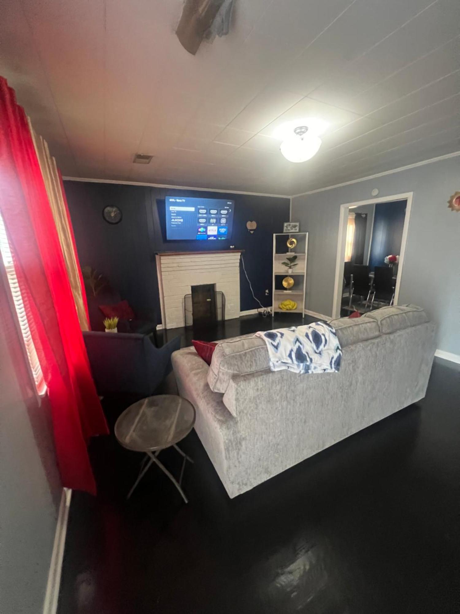 Home Away From Home Kingsport Exteriör bild