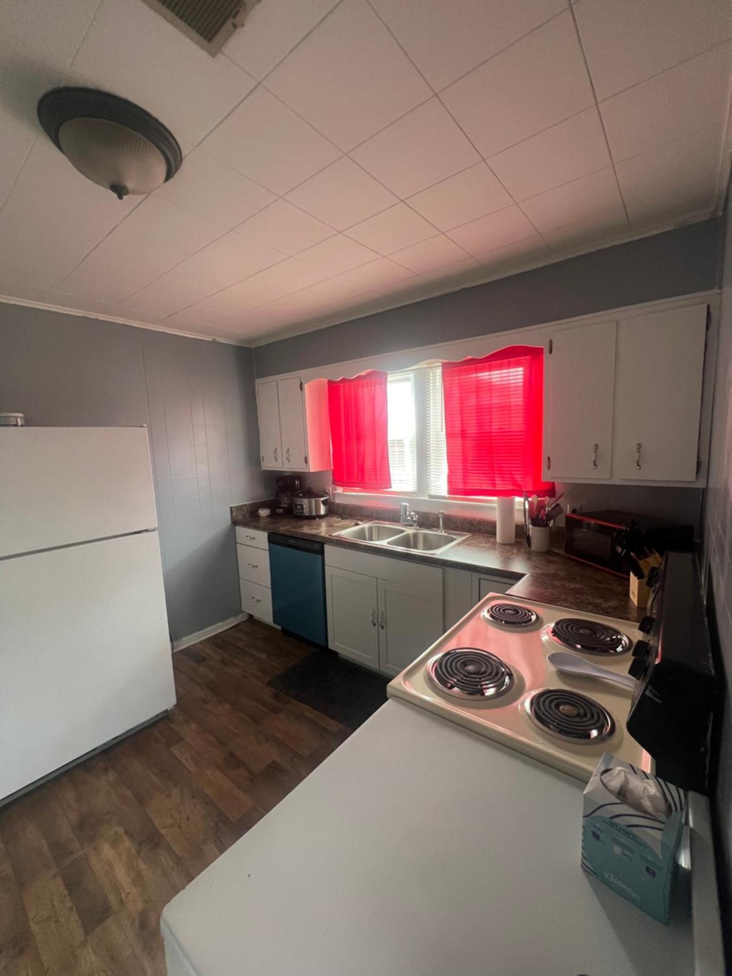 Home Away From Home Kingsport Exteriör bild